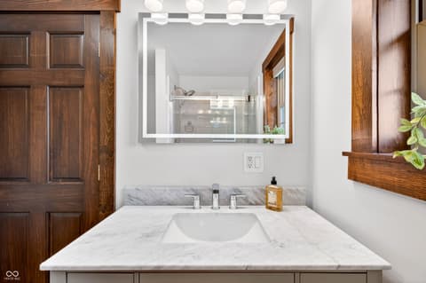 Photo of 2115 Irwin Drive, Columbus, IN