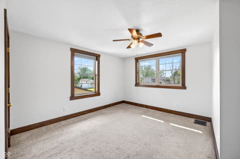 Photo of 2115 Irwin Drive, Columbus, IN