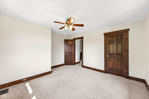 Photo of 2115 Irwin Drive, Columbus, IN