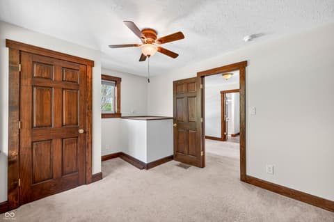 Photo of 2115 Irwin Drive, Columbus, IN