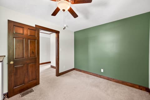 Photo of 2115 Irwin Drive, Columbus, IN