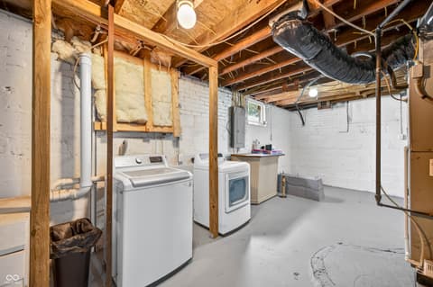 Photo of 2115 Irwin Drive, Columbus, IN