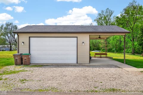 Photo of 2115 Irwin Drive, Columbus, IN