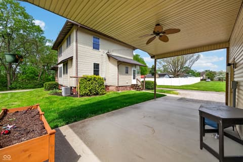 Photo of 2115 Irwin Drive, Columbus, IN