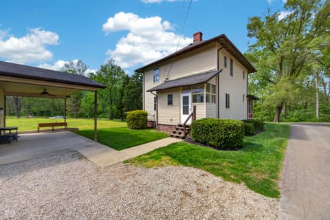 Photo of 2115 Irwin Drive, Columbus, IN