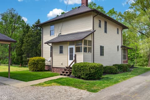 Photo of 2115 Irwin Drive, Columbus, IN
