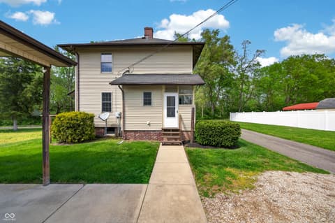 Photo of 2115 Irwin Drive, Columbus, IN