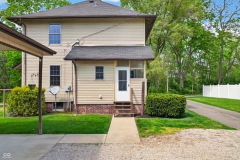 Photo of 2115 Irwin Drive, Columbus, IN