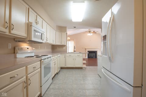 Photo of 6510 Waybridge Court, Indianapolis, IN