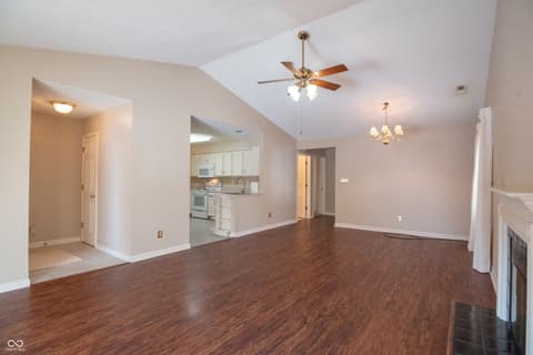 Photo of 6510 Waybridge Court, Indianapolis, IN
