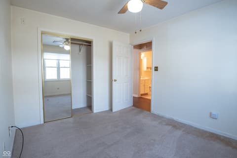 Photo of 6510 Waybridge Court, Indianapolis, IN