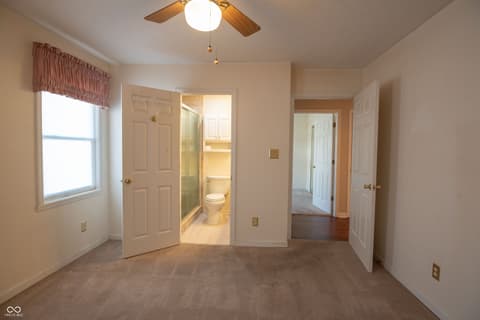 Photo of 6510 Waybridge Court, Indianapolis, IN