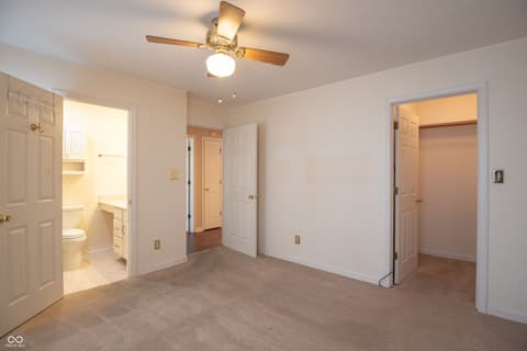 Photo of 6510 Waybridge Court, Indianapolis, IN