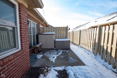 Photo of 6510 Waybridge Court, Indianapolis, IN