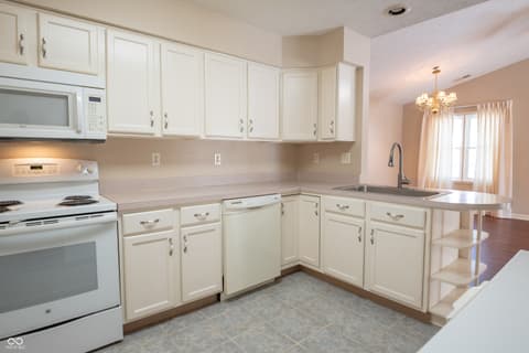 Photo of 6510 Waybridge Court, Indianapolis, IN