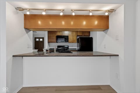 Breakfast Area — 10186 Dedham Drive, Indianapolis, IN