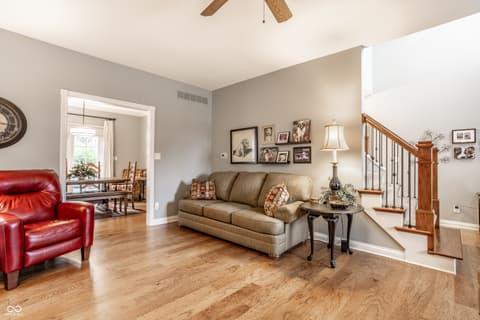 Photo of 2119 Scarlet Oak Drive, Avon, IN