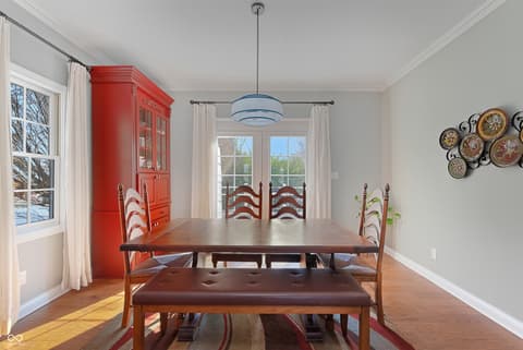 Photo of 2119 Scarlet Oak Drive, Avon, IN