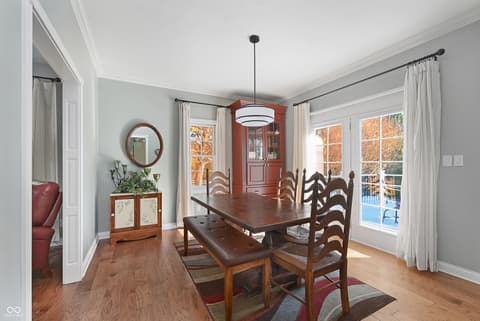 Photo of 2119 Scarlet Oak Drive, Avon, IN