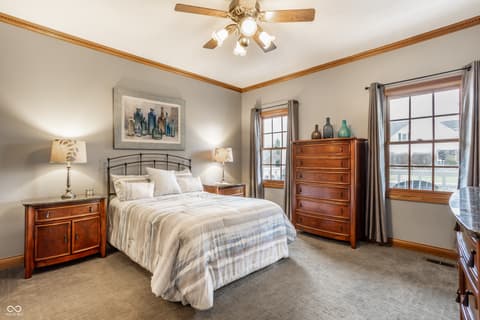 Photo of 2119 Scarlet Oak Drive, Avon, IN