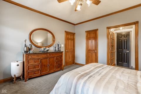Photo of 2119 Scarlet Oak Drive, Avon, IN