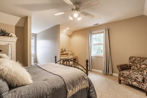 Photo of 2119 Scarlet Oak Drive, Avon, IN
