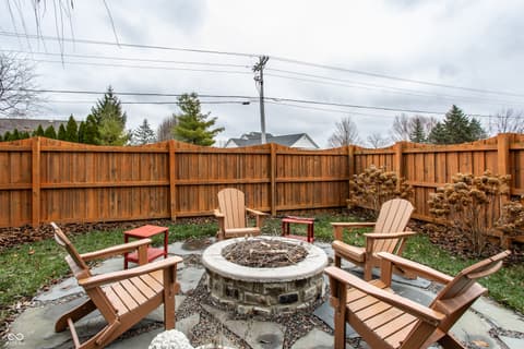 Photo of 2119 Scarlet Oak Drive, Avon, IN