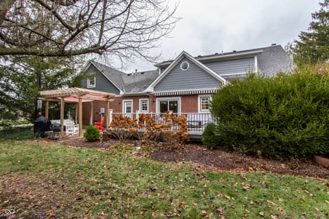 Photo of 2119 Scarlet Oak Drive, Avon, IN