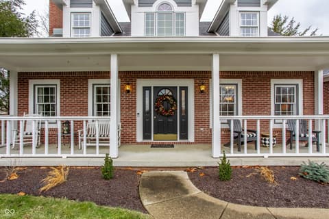 Photo of 2119 Scarlet Oak Drive, Avon, IN