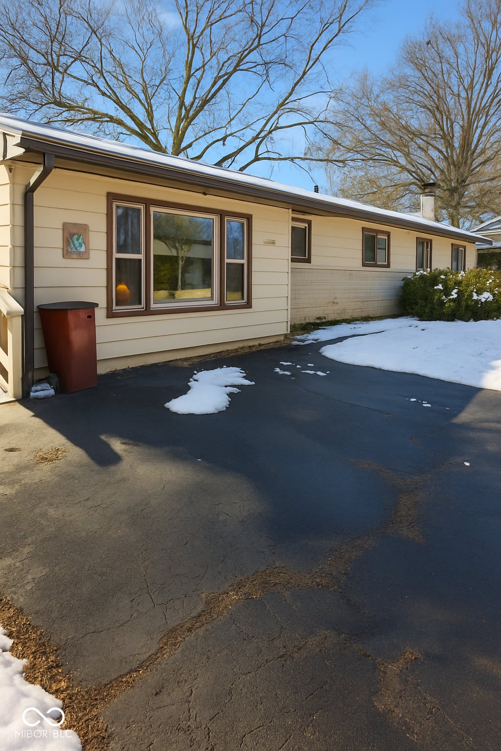 Photo of 603 W Green Road, Bloomington, IN