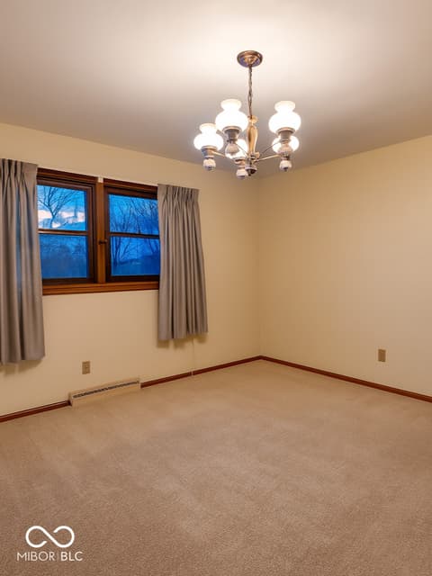 Photo of 603 W Green Road, Bloomington, IN