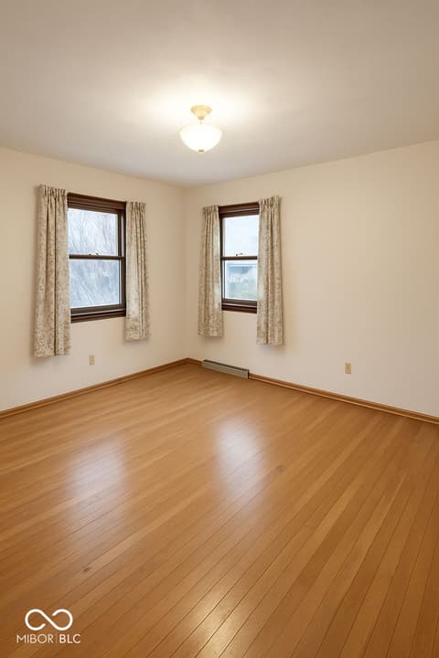 Photo of 603 W Green Road, Bloomington, IN
