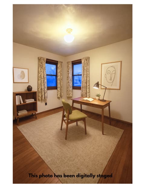 Photo of 603 W Green Road, Bloomington, IN