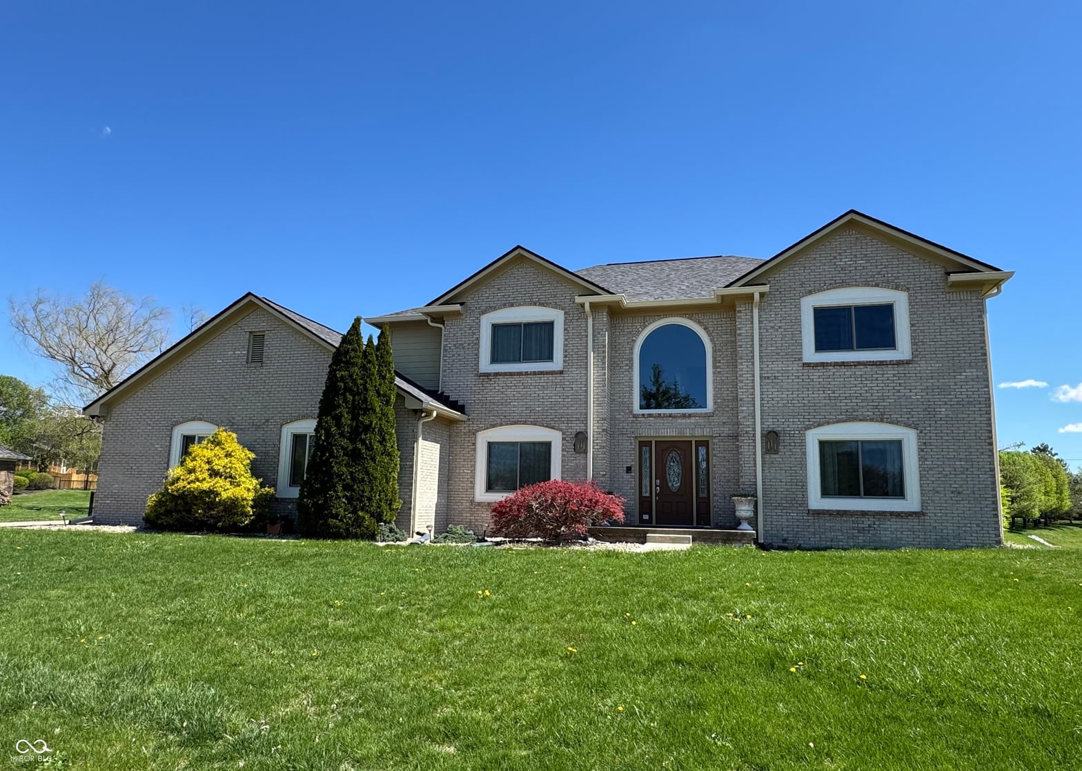 Photo of 45 Meadowview Lane, Greenwood, IN