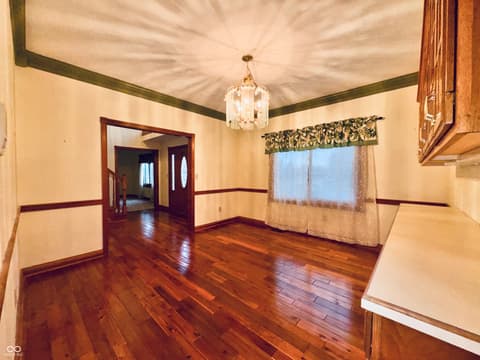 Photo of 45 Meadowview Lane, Greenwood, IN