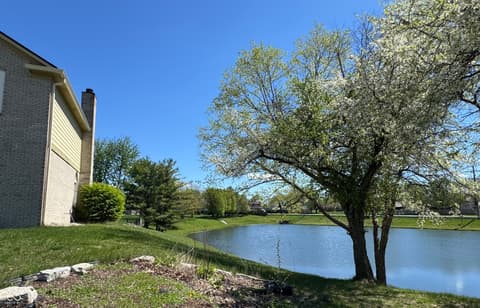 Photo of 45 Meadowview Lane, Greenwood, IN