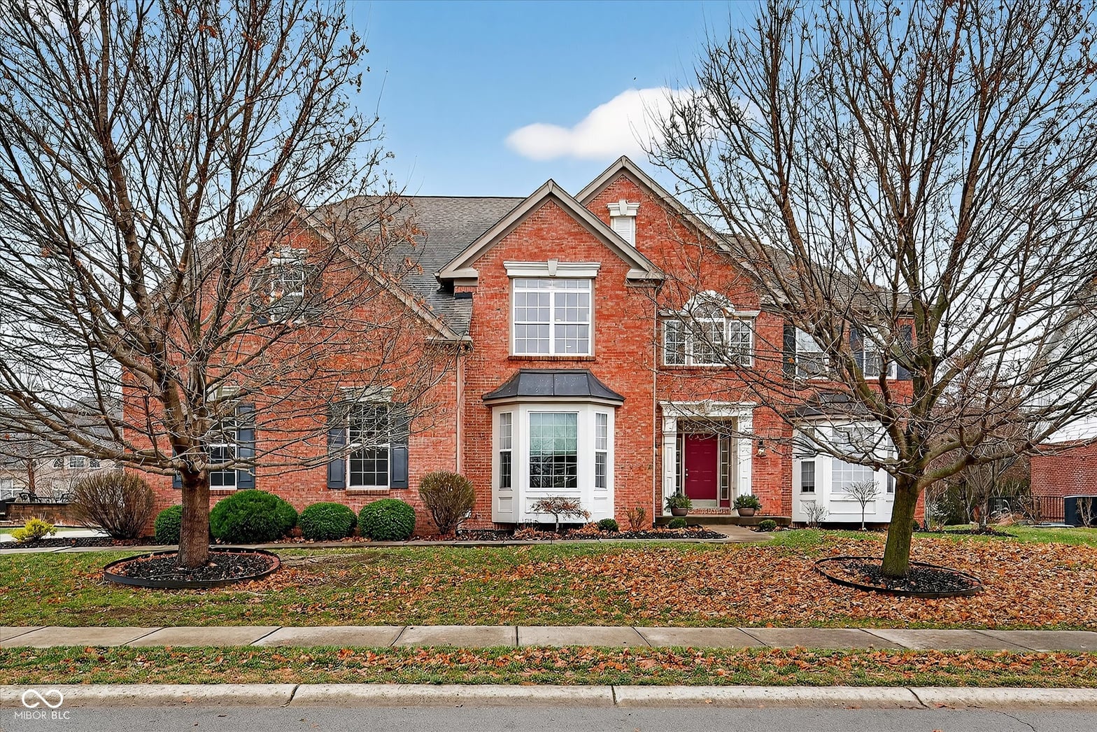 Photo of 2624 Dawn Ridge Drive, Carmel, IN
