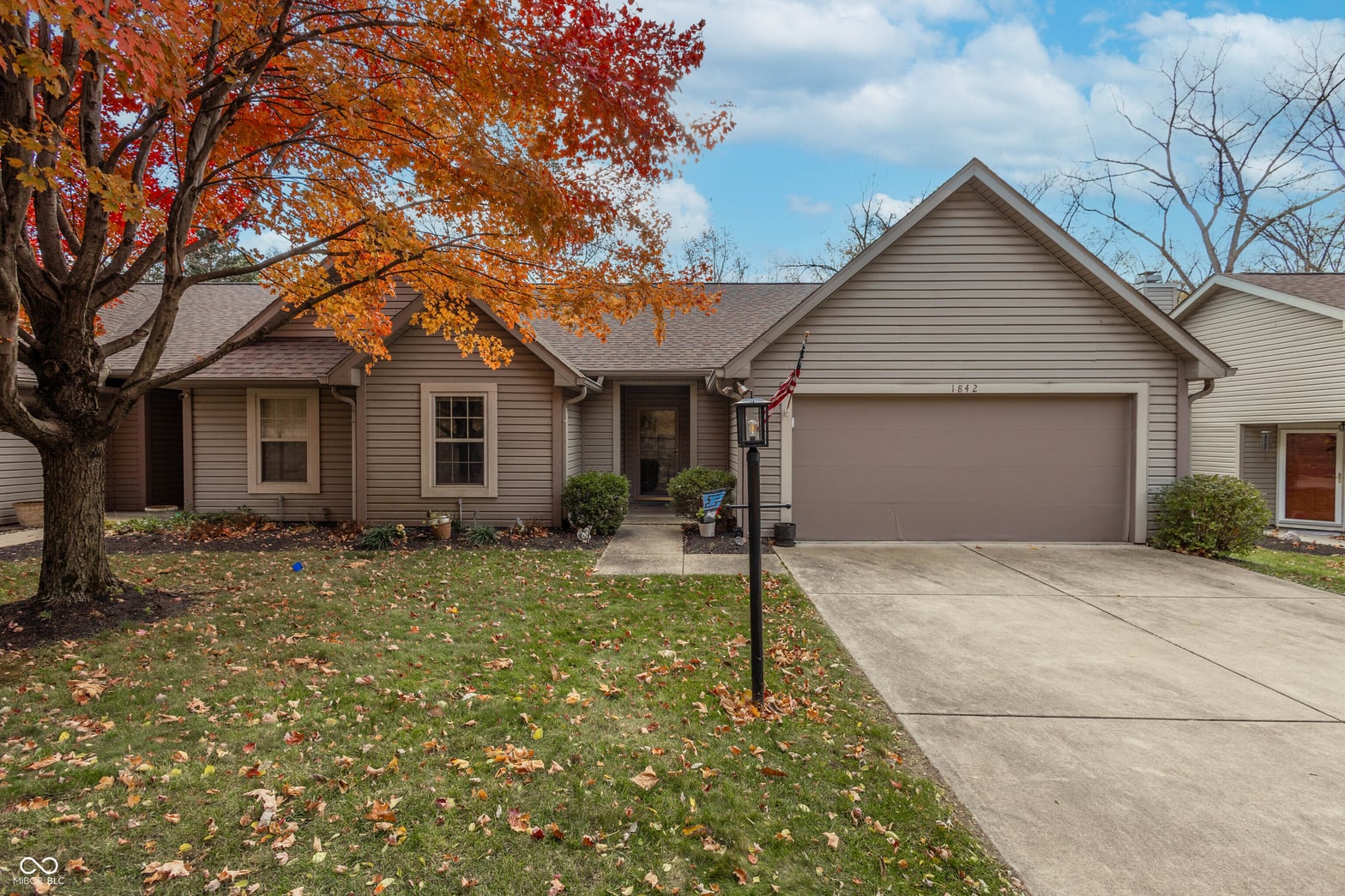 Photo of 1842 Mill Pond Lane, Lafayette, IN
