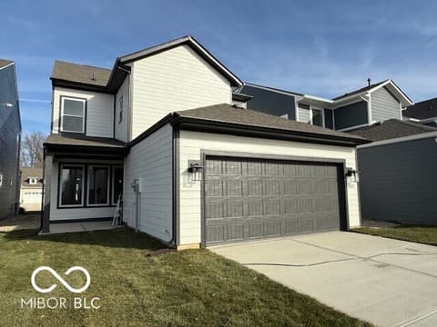 Photo of 12012 Jeff Court, Noblesville, IN