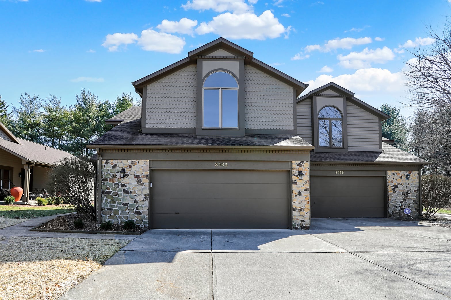 Photo of 8163 Frisco Way, Indianapolis, IN