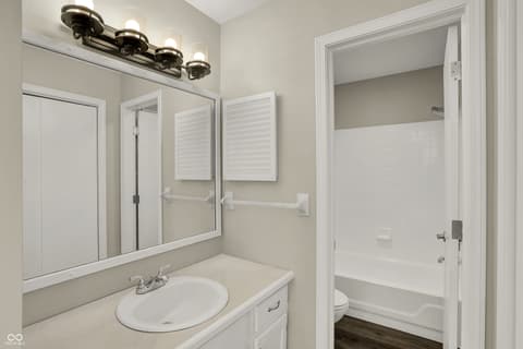 Photo of 8163 Frisco Way, Indianapolis, IN