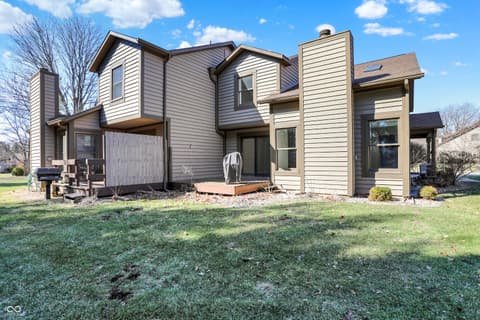 Photo of 8163 Frisco Way, Indianapolis, IN