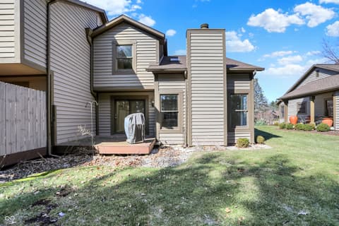 Photo of 8163 Frisco Way, Indianapolis, IN