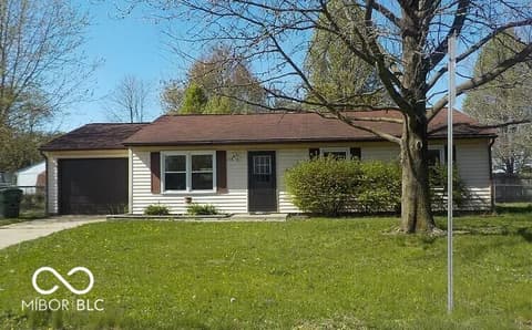 158 Hitchcock Drive
