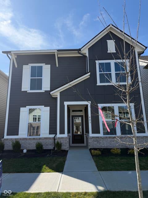 803 James William Lane