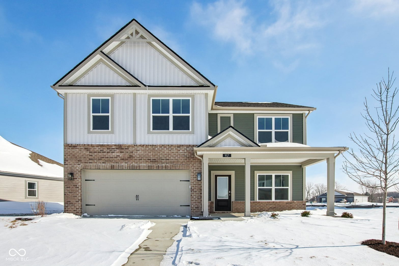 Photo of 917 Angilee Way, Lebanon, IN