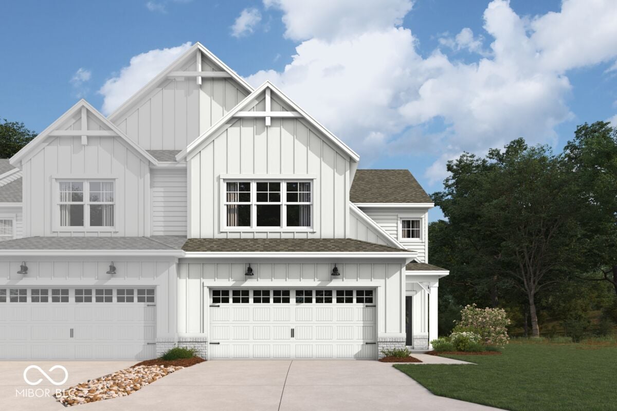 Photo of 12604 Cattle Ridge Drive, Noblesville, IN