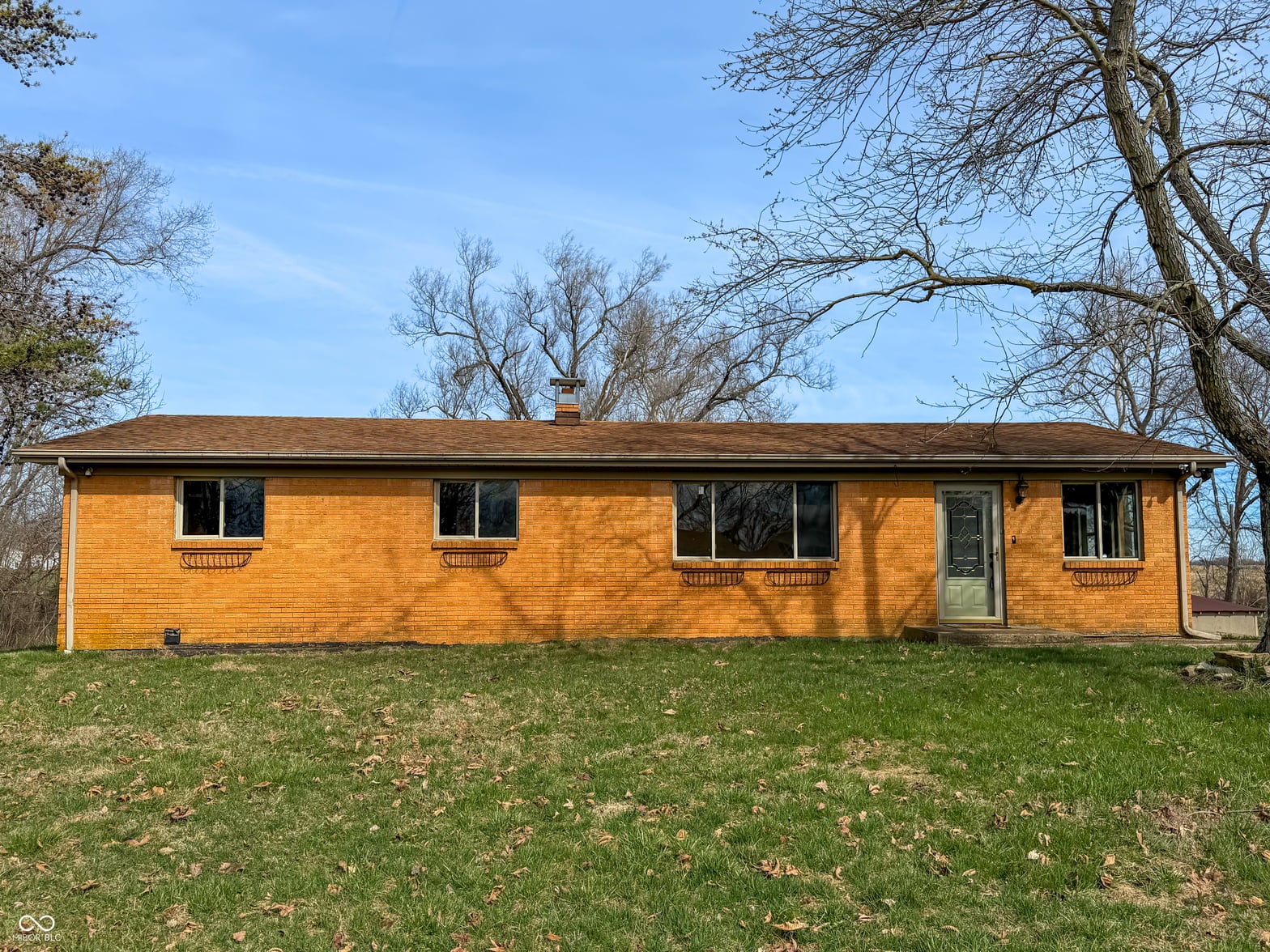 Photo of 2950 S Lake Drive, Columbus, IN