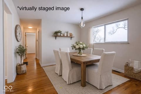 Photo of 2950 S Lake Drive, Columbus, IN