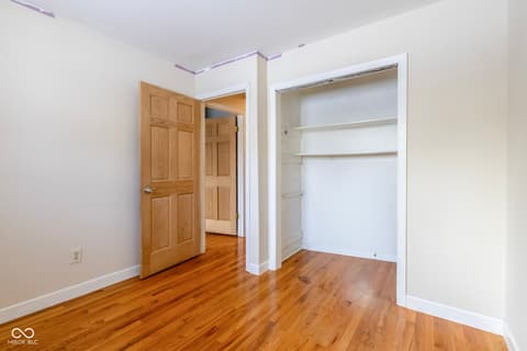 Photo of 2950 S Lake Drive, Columbus, IN